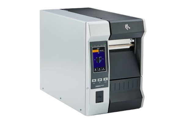 ZT6 Series Industrial Printers